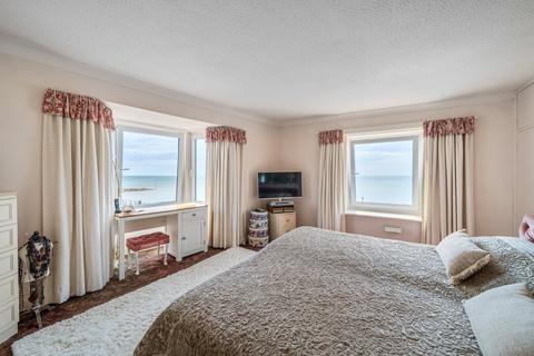 4 bedroom end of terrace house for sale, The Esplanade, Sidmouth, Devon