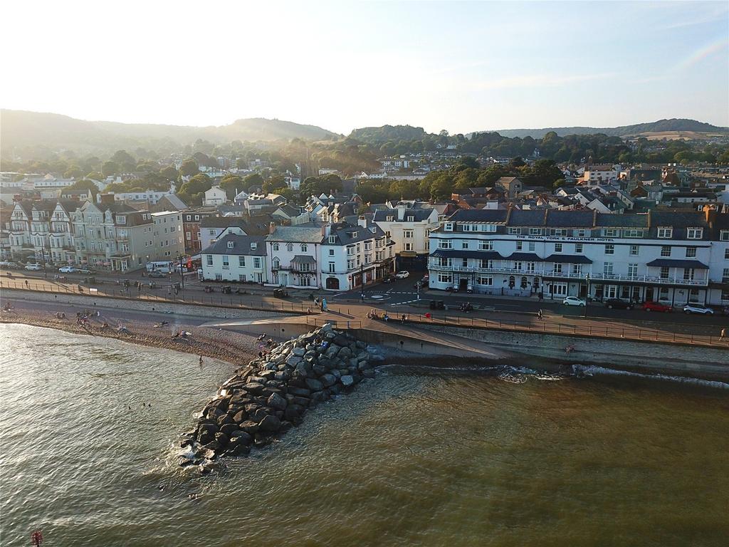 Drone Image