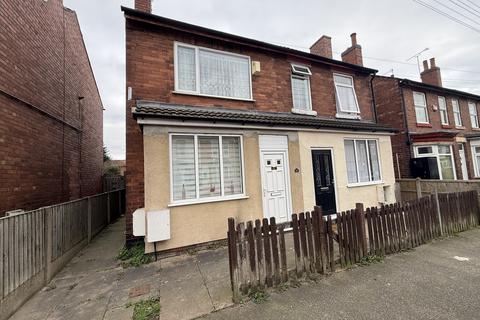 undefined, Yorke Street, Mansfield, NG19
