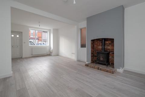 undefined, Yorke Street, Mansfield, NG19