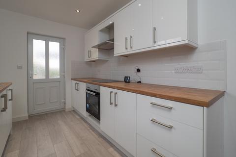 undefined, Yorke Street, Mansfield, NG19