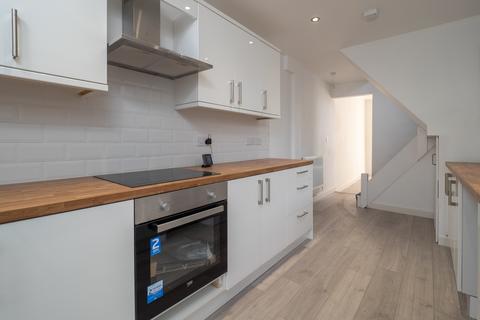 undefined, Yorke Street, Mansfield, NG19