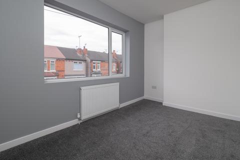 undefined, Yorke Street, Mansfield, NG19