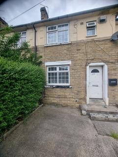 Bradford BD5