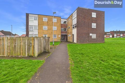 2 bedroom flat for sale, Milton Grove, Stafford ST17