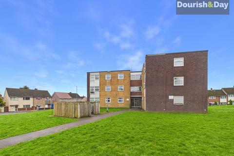 2 bedroom flat for sale, Milton Grove, Stafford ST17