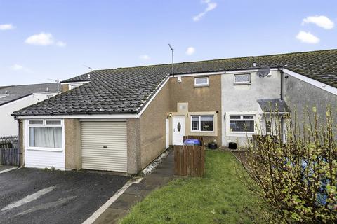 2 bedroom terraced house for sale - Gigha Wynd, Broomlands, Irvine