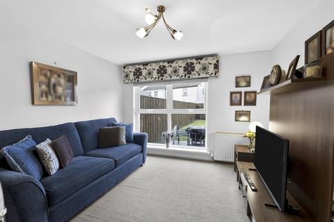 undefined, Gigha Wynd, Broomlands, Irvine