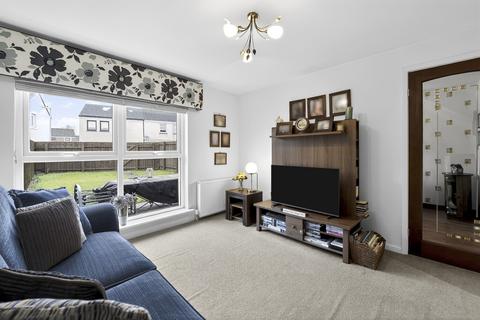 undefined, Gigha Wynd, Broomlands, Irvine