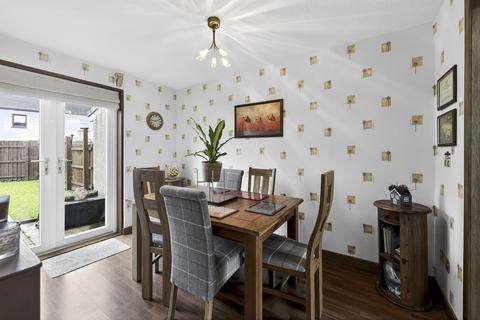 undefined, Gigha Wynd, Broomlands, Irvine
