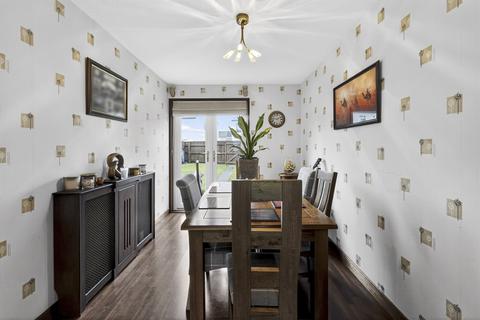 undefined, Gigha Wynd, Broomlands, Irvine