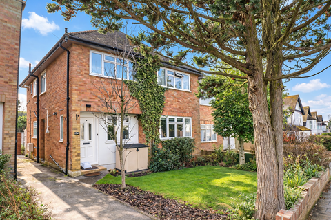 2 bedroom maisonette for sale - Park Road, Brentwood, CM14