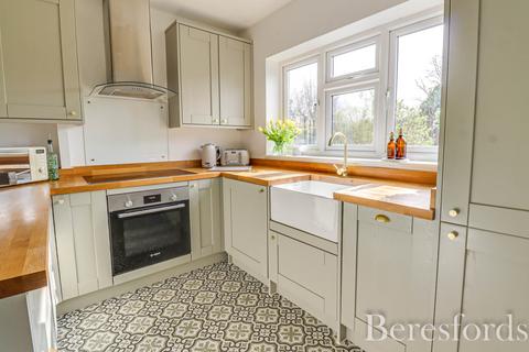 2 bedroom maisonette for sale, Park Road, Brentwood, CM14