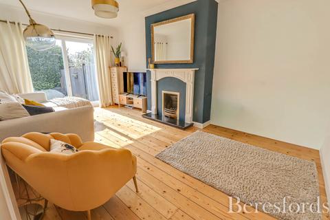 2 bedroom maisonette for sale, Park Road, Brentwood, CM14