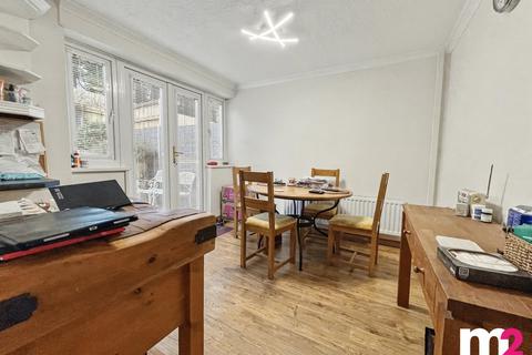 3 bedroom semi-detached house for sale, Rosemont Avenue, Newport NP11