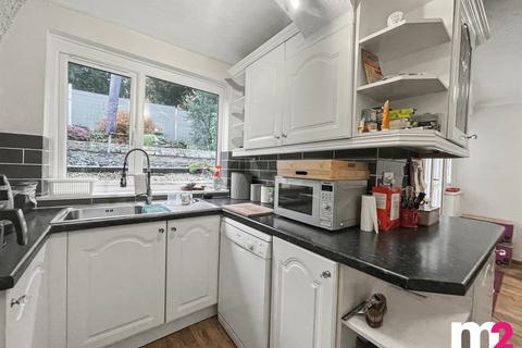 3 bedroom semi-detached house for sale, Rosemont Avenue, Newport NP11