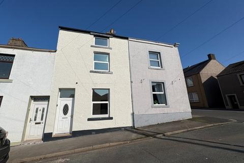 4 bedroom terraced house for sale, King Street, Cleator CA23