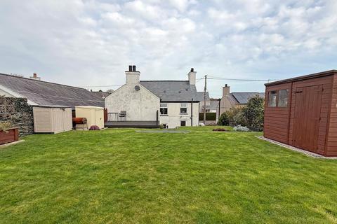 undefined, Llaneilian Road, Amlwch, Isle of Anglesey, LL68