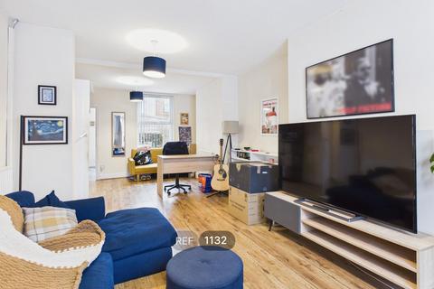 undefined, Belvoir Street,  HU5 3LR