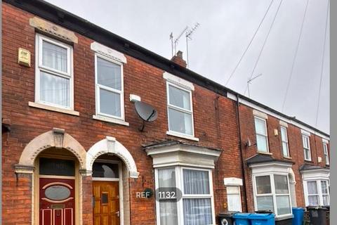 undefined, Belvoir Street,  HU5 3LR