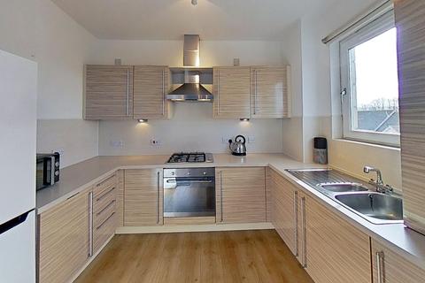 undefined, Belvidere Avenue, Glasgow, G31