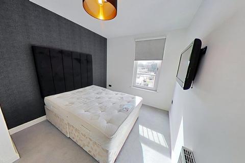 undefined, Belvidere Avenue, Glasgow, G31
