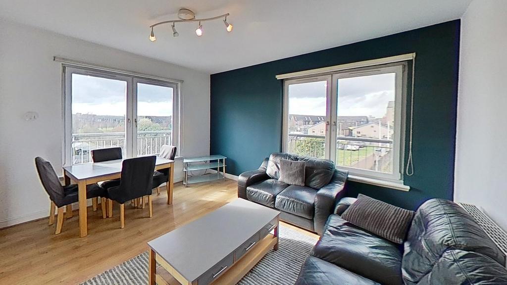 Apartment in Glasgow - View 2