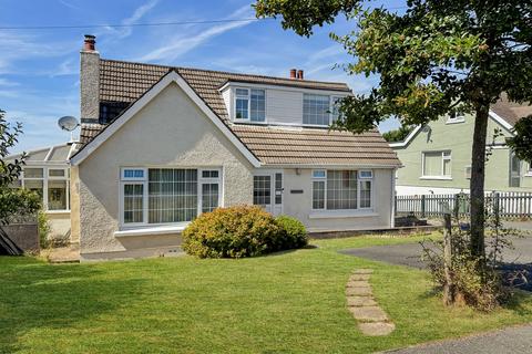 3 bedroom detached bungalow for sale, Saundersfoot SA69