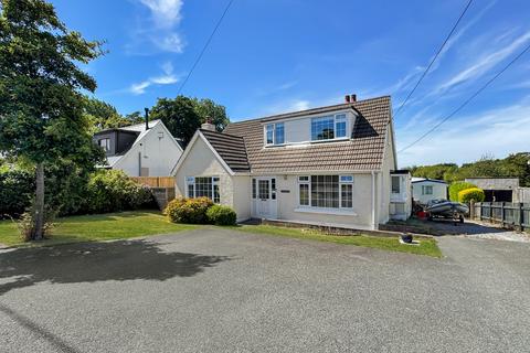 3 bedroom detached bungalow for sale, Saundersfoot SA69
