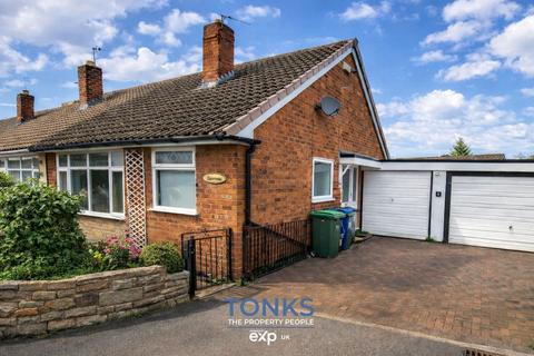 undefined, Cross Walk, Oldbury B69