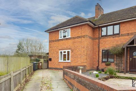 undefined, Garendon Avenue, Hathern, LE12