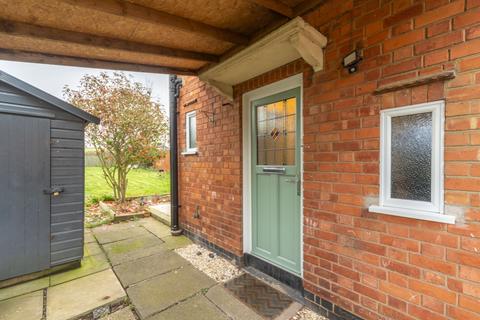 undefined, Garendon Avenue, Hathern, LE12