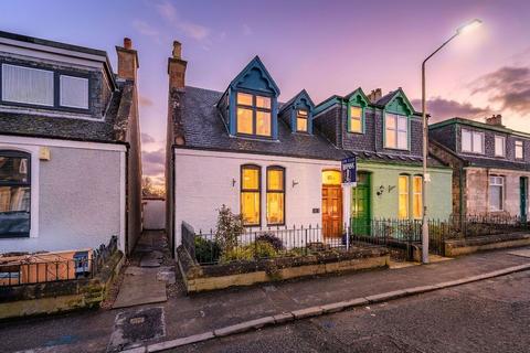 3 bedroom semi-detached house for sale, Mungalhead Road, Falkirk, FK2