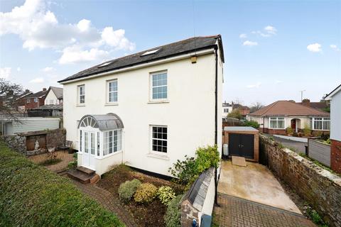 undefined, Broadclyst, Exeter