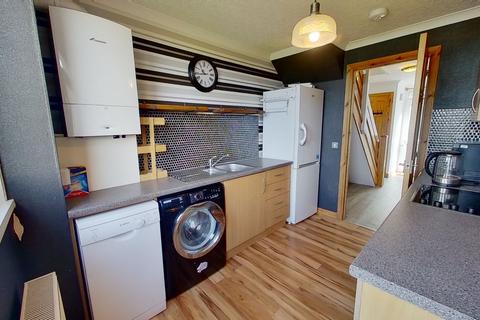 undefined, Califer Road, Forres, IV36