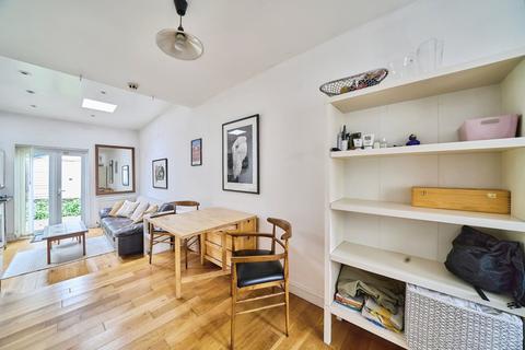 1 bedroom semi-detached house for sale, Buckingham Road, London, E15