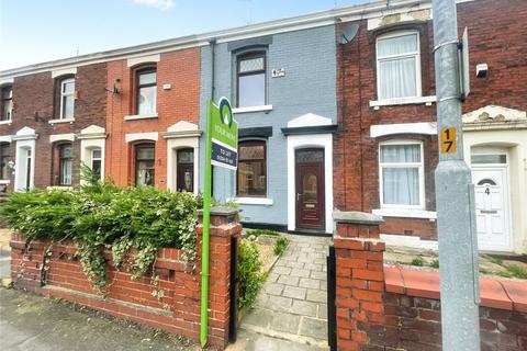 2 bedroom terraced house to rent, Kings Bridge Street, Lancashire BB2