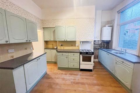 2 bedroom terraced house to rent, Kings Bridge Street, Lancashire BB2