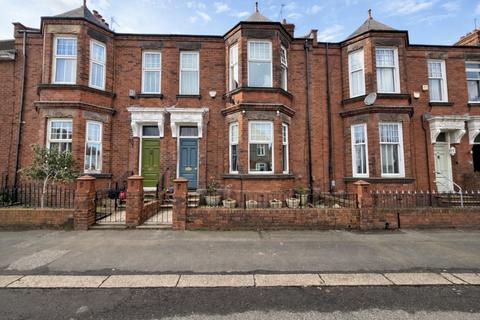 Ashwood Terrace, Sunderland, SR2