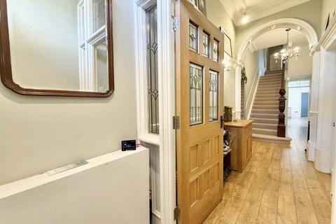4 bedroom terraced house for sale, Ashwood Terrace, Sunderland, SR2