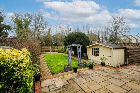 undefined, Highfield Drive, Westcliff-on-sea, SS0