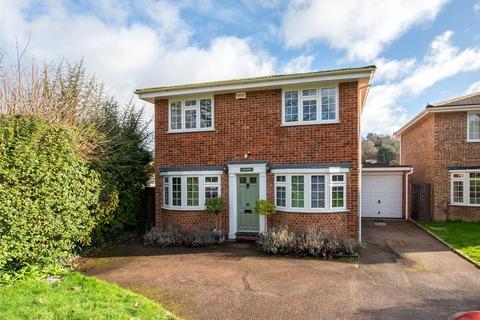 undefined, Ridgeway Road, Dorking, Surrey, RH4