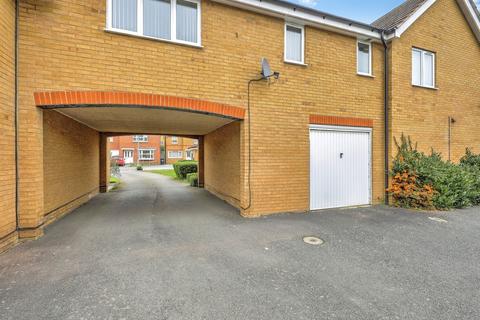 undefined, Breezehill, Wootton, Northampton