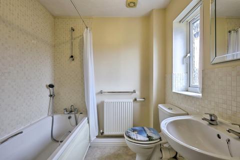 undefined, Breezehill, Wootton, Northampton