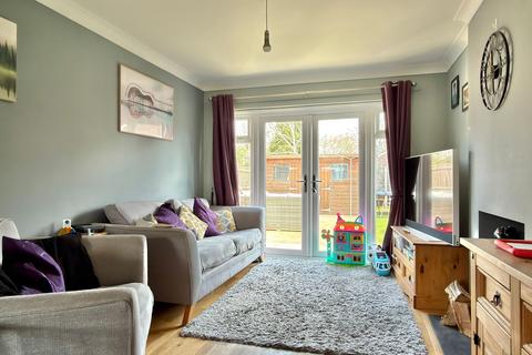 3 bedroom end of terrace house for sale, Oakley Close, Holbury, SO45