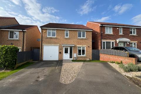 undefined, Woodside Meadows, Auckland Park, Bishop Auckland