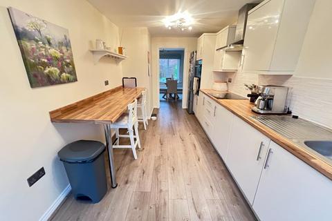 undefined, Woodside Meadows, Auckland Park, Bishop Auckland