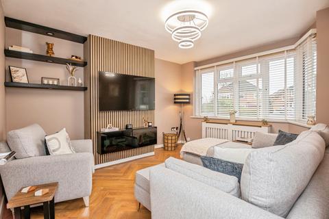 3 bedroom semi-detached house for sale, Brandon Close, Dudley, DY3