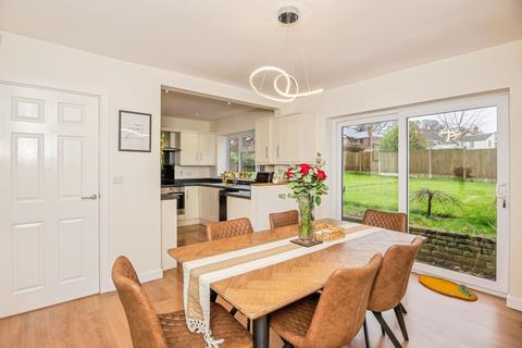 3 bedroom semi-detached house for sale, Brandon Close, Dudley, DY3