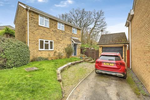 undefined, Blackwell Hill, Northampton